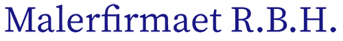 Malerfirmaet R.B.H